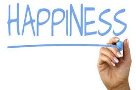 First Rules of Happiness