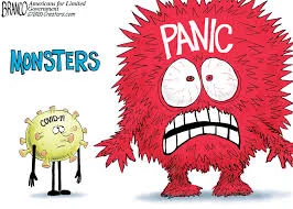 Coronavirus reinfection