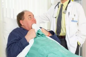 Disease Creep!